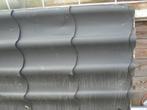 , dakplaat, Doe-het-zelf en Verbouw, Platen en Panelen, Ophalen, Gebruikt, Overige materialen, Minder dan 20 mm