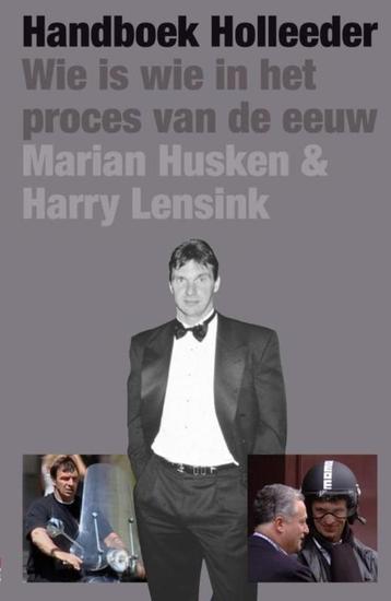 Handboek Holleeder - M. Husken  beschikbaar voor biedingen