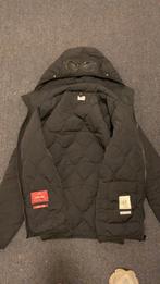 C.P. Company Goggle Jacket - Maat L, Ophalen, Gedragen, Maat 52/54 (L), Zwart