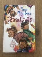 H. Mijnders - Raadsels, Ophalen of Verzenden, Gelezen, H. Mijnders