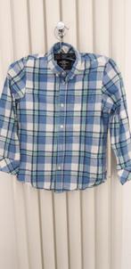 Overhemd 128, H&M, Overhemd of Blouse, Ophalen of Verzenden, Zo goed als nieuw