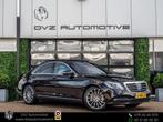 Mercedes-Benz S-Klasse 560 4Matic Premium Plus | Night Visio, Auto's, Mercedes-Benz, Automaat, 12 maanden, Gebruikt, Zwart