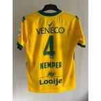 Boy Kemper Gedragen Wedstrijdshirt - Gesigneerd!, Ophalen of Verzenden, Gebruikt, Overige binnenlandse clubs, Shirt