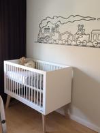 Kidsmill sixties ledikant, Ophalen, Zo goed als nieuw, Ledikant