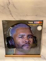 Frank Ocean - The Best Of Vinyl LP SEALED, Cd's en Dvd's, Vinyl | Hiphop en Rap, 2000 tot heden, Ophalen of Verzenden, Zo goed als nieuw