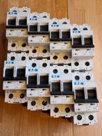 Eaton hoofdschakelaar IS-40/2,  5st beschikbaar, Ophalen, Zo goed als nieuw, Schakelaar