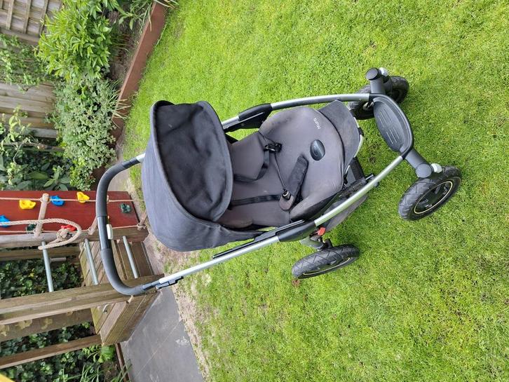 maxicose, Kinderen en Baby's, Buggy's, Gebruikt, Ophalen