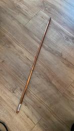 Koperen buis 15mm diameter en iets minder dan 1m lang, Ophalen