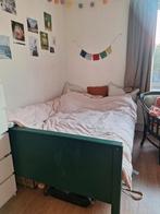 Kamer in boedel Terschelling MIWB, Huis en Inrichting, Ophalen, Eenpersoons, Zo goed als nieuw, 200 cm