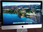 iMac 27 inch 5K late 2015 met 2.12 TB Fusion Drive, Computers en Software, Apple Desktops, Ophalen, Gebruikt, HDD en SSD, IMac