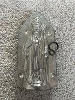 Sinterklaas en “zwarte” piet chocola mallen, Antiek en Kunst, Ophalen of Verzenden