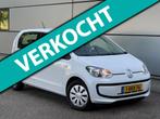 Volkswagen Up! 1.0 move up! BlueMotion 1e Eignr |Navi |Airco, Auto's, Voorwielaandrijving, Euro 5, Gebruikt, Up!