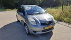 Toyota Yaris 1.0 12V Vvt-i 3DR SOL MMT 2006 Grijs, Auto's, Toyota, 537 kg, Origineel Nederlands, 19 km/l, 3 cilinders