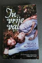 Nicola Moriarty - In vrije val, Ophalen of Verzenden, Gelezen, Nicola Moriarty, Wereld overig