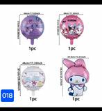 My melody hello kitty kuromi, Ophalen of Verzenden