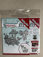 Christmas Dreams snijmal lantaarn, Ophalen of Verzenden, Nieuw, Kerst, Pons of Mal