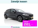 BMW 1 Serie 116d Executive Edition Sport-Line *DIGI-COCKPIT, Auto's, BMW, Stof, Gebruikt, 1350 kg, 116 pk