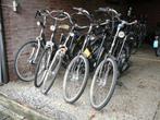 Spartamet &saxonettes + Motor gereviseerd, Fietsen en Brommers, Tweetakt, Gebruikt, Spartamet, Ophalen of Verzenden