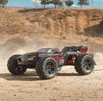 Arrma kraton 6s v6 exb nieuw in doos, Hobby en Vrije tijd, Modelbouw | Radiografisch | Auto's, Elektro, Auto offroad, Nieuw, Ophalen of Verzenden