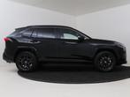 Toyota RAV4 2.5 Plug-in Hybrid AWD GR SPORT Plus Pack | DEMO, Automaat, 12 maanden, 4 cilinders, Zwart
