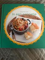 Kookboek: In een pannetje - Xenos, Vegetarisch, Voorgerechten en Soepen, Ophalen of Verzenden, Zo goed als nieuw