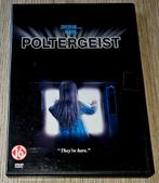 Poltergeist DVD - Horror Klassieker!, Cd's en Dvd's, Dvd's | Horror, Vanaf 16 jaar, Ophalen of Verzenden, Zo goed als nieuw, Spoken en Geesten