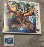 Monster hunter stories, Avontuur en Actie, 1 speler, Ophalen of Verzenden, Zo goed als nieuw