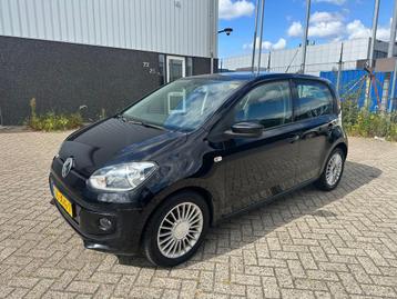 Volkswagen Up! 1.0 high up! BlueMotion 2012 beschikbaar voor biedingen