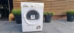 Siemens droger zo goed als nieuw, Witgoed en Apparatuur, Wasdrogers, Ophalen, 6 tot 8 kg, Zo goed als nieuw, 85 tot 90 cm