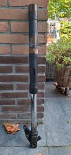 Gezocht Derbi SDR Senda 2005 Voorvorkpoten, Fietsen en Brommers, Brommeronderdelen | Algemeen, Ophalen of Verzenden, Gebruikt