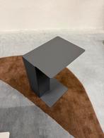 Nieuw Gelderland Ori 7845 Bijzettafel Design Tafel Grijs, Minder dan 55 cm, Nieuw, Gelderland, 60 cm of meer