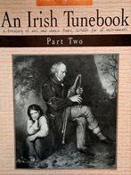 An Irish Tune Book. Voor alle instrumenten., Muziek en Instrumenten, Bladmuziek, Ophalen of Verzenden, Zo goed als nieuw, Klarinet