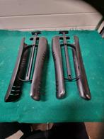laarzen spanners zwart nico, Kleding | Dames, Schoenen, Ophalen of Verzenden