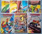 SPIDERMAN KLASSIEK. 1989. 4 EURO PER STUK., Meerdere comics, Ophalen of Verzenden, Zo goed als nieuw, Europa