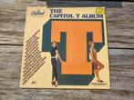 Lp - The Capitol T Album, Cd's en Dvd's, Vinyl | Jazz en Blues, 1960 tot 1980, Ophalen of Verzenden, Zo goed als nieuw, 12 inch
