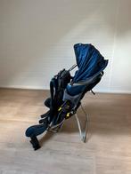 Deuter Kid Comfort III Rugdrager, Kinderen en Baby's, Babydragers en Draagdoeken, Gebruikt, Rug, Draagzak, Ophalen