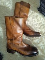 Heren boots van Zendra made by Dr. Martin 44, Bruin, Zendra, Boots, Ophalen of Verzenden