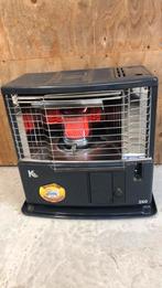 Petroleum kachel, Huis en Inrichting, Kachels, Ophalen, Zo goed als nieuw, Overige brandstoffen, Petroleumkachel
