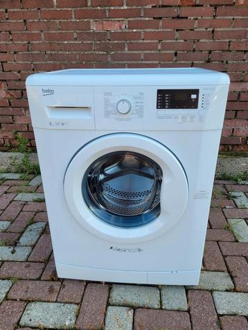 Beko wasmachine  6 kg A++ beschikbaar voor biedingen