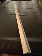 Aluminium Profiel - Gebruikt, Ophalen of Verzenden, Gebruikt