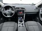 Renault Kadjar 1.3 TCe Zen CRUISE / TREKHAAK / STOELVERW., Auto's, Renault, Voorwielaandrijving, Kadjar, Gebruikt, Euro 6