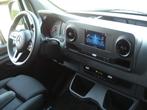 Mercedes-Benz Sprinter 317 CDI L3H2 Camera/PDC/Cruise contro, Automaat, Achterwielaandrijving, Gebruikt, Euro 6