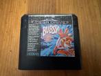 Sega Mega Drive Games, Spelcomputers en Games, Avontuur en Actie, Gebruikt, 1 speler, Ophalen of Verzenden
