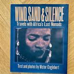 Boek Afrikaanse nomadische volken, Boeken, Reisverhalen, Ophalen of Verzenden