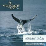CD=>sale YESKIM - A Voyage To Oceania, Verzenden, 1980 tot 2000, Gebruikt