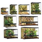 Ik Koop het Exo Terra terrarium, Dieren en Toebehoren, Reptielen en Amfibieën | Toebehoren, Ophalen, Zo goed als nieuw, Terrarium of Paludarium
