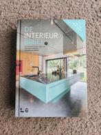 De Interieurbijbel 7 als nieuw, Ophalen of Verzenden, Zo goed als nieuw, At Home Publishers BVBA, Interieur en Design