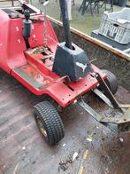 Torro zitmaaier opknapper met sneeuwschuif, Tuin en Terras, Zitmaaiers, Ophalen of Verzenden, Gebruikt