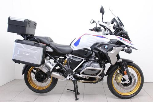 BMW R 1250 GS (bj 2022), Motoren, Motoren | BMW, Bedrijf, Toermotor, meer dan 35 kW, Cruise Control