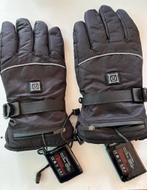 Verwarmde handschoenen, Ophalen of Verzenden, Zo goed als nieuw, Overige maten, Handschoenen